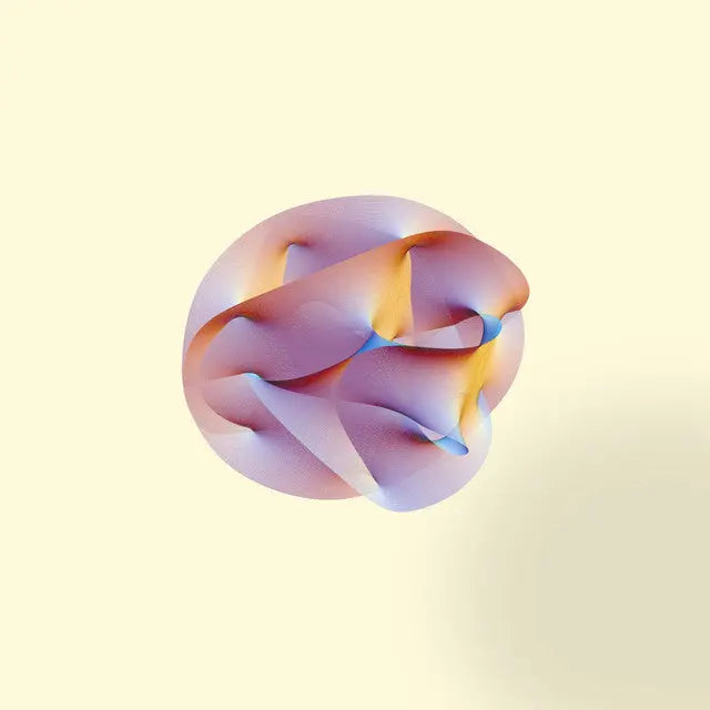 OOP001DA - GGL 10th Dimension - OutofPrint Records OOP STORE