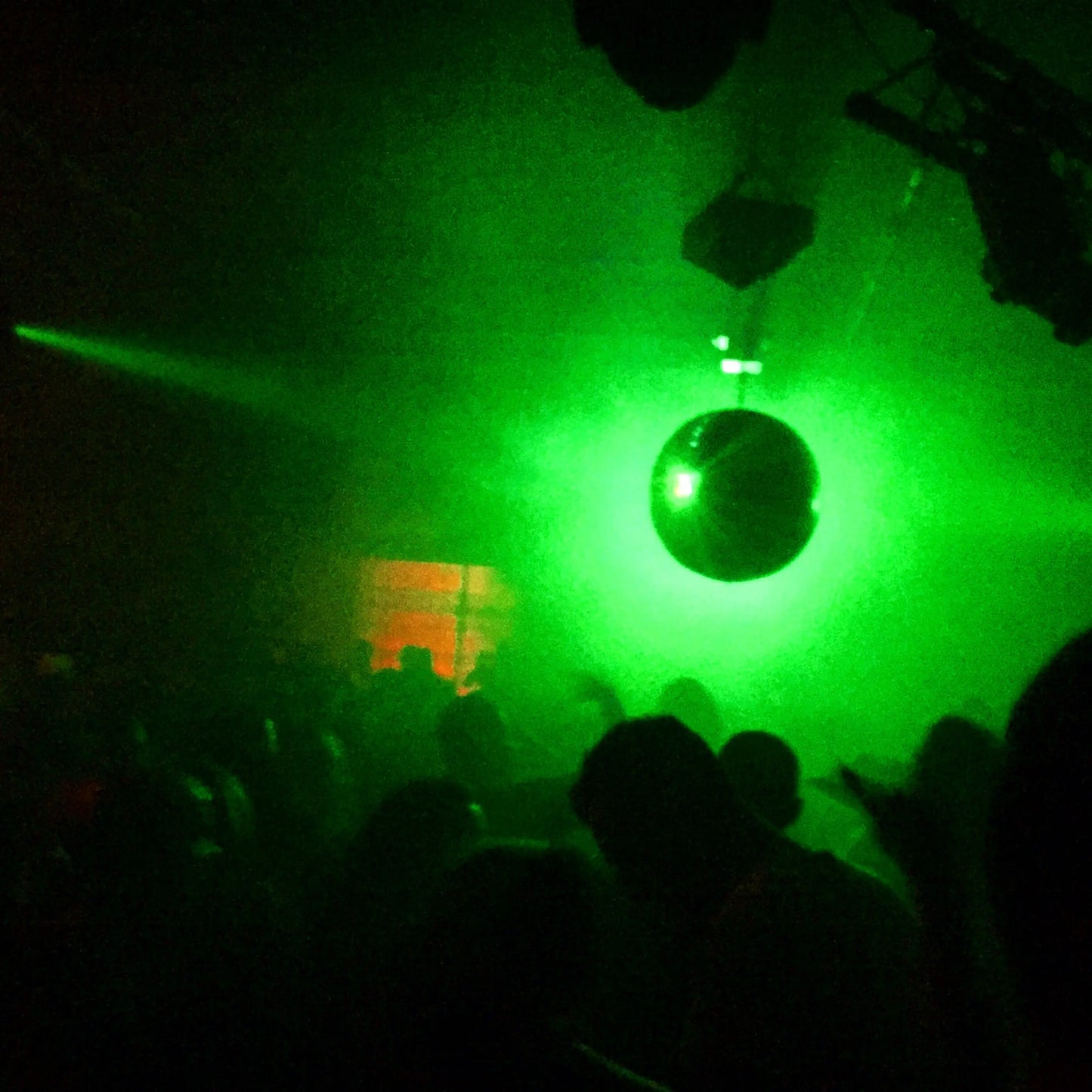 OOP005DA - Roland Carter - House is a Feeling - OutofPrint Records OOP STORE