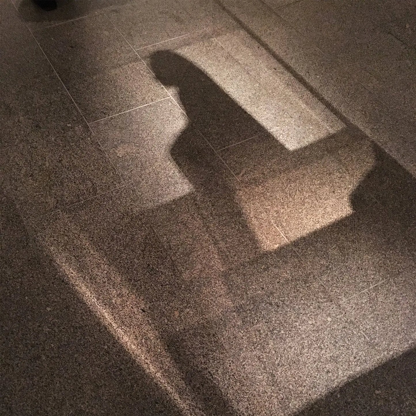 OOP009DA - girlsgetlow - Funeral March - OutofPrint Records OOP STORE