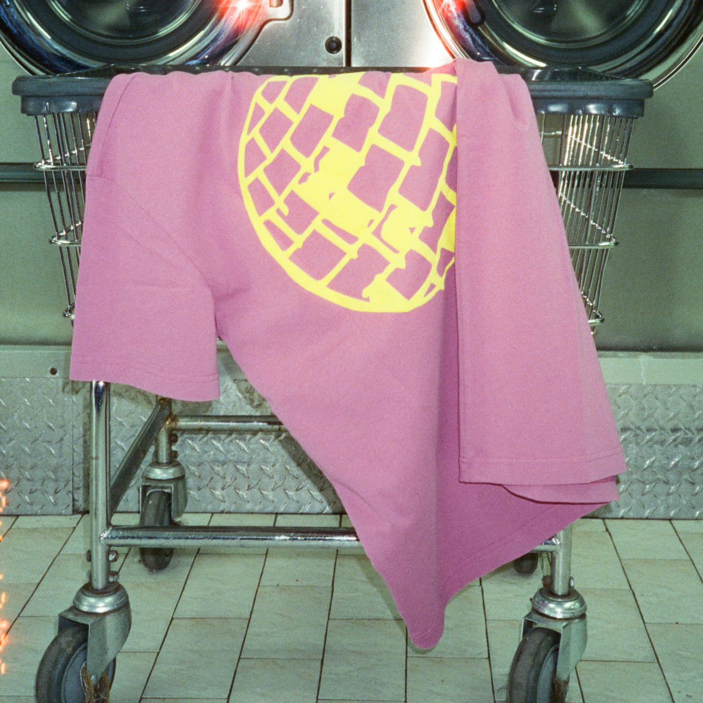 OutOfPrint Classic Tee – DayRave Edition