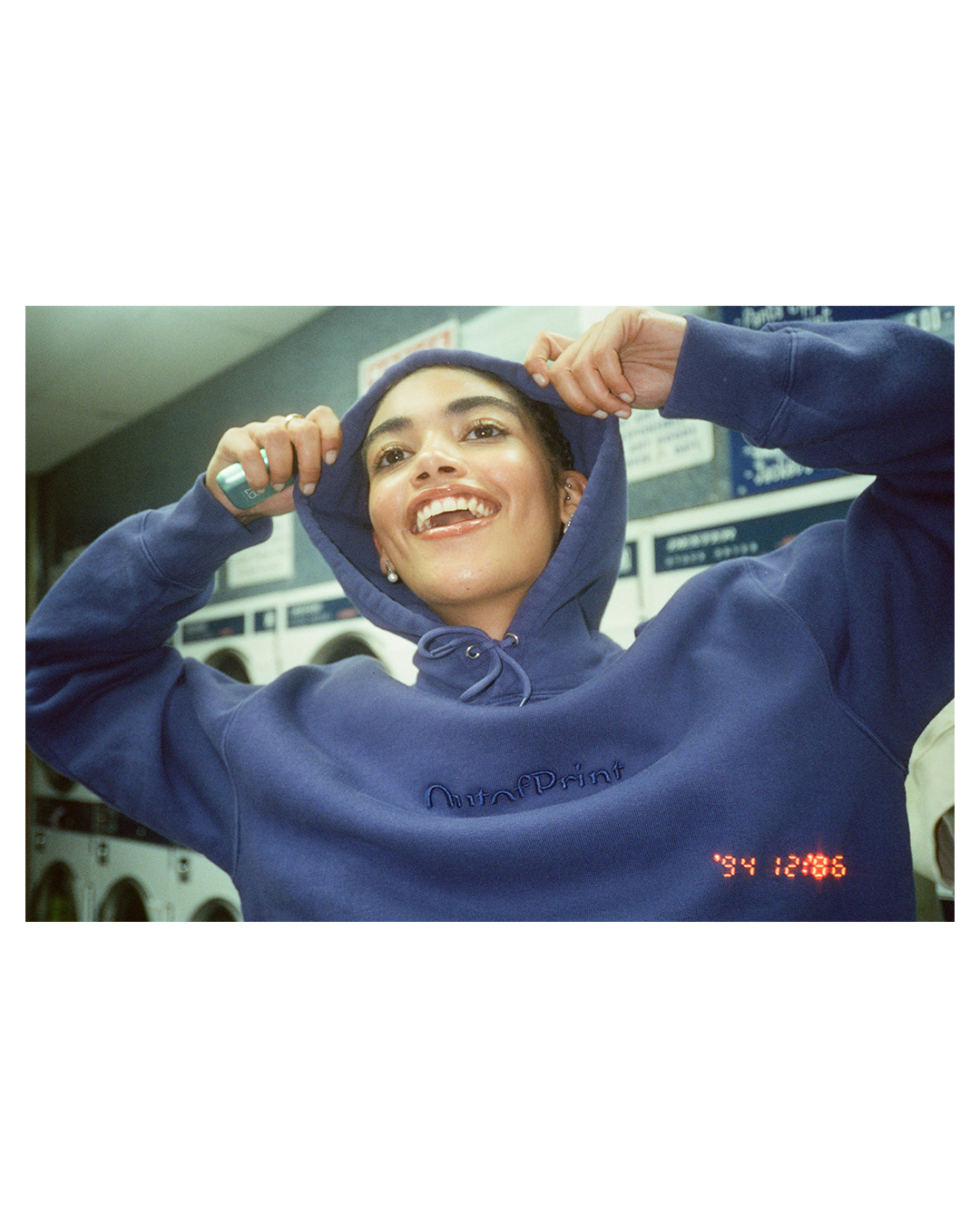 Hoodie