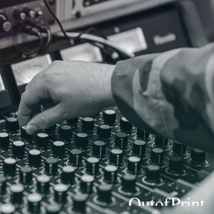Stereo Mastering for Finished Mixes