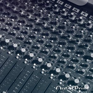 Stereo Mastering for Finished Mixes