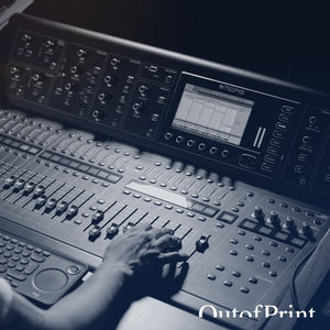 Stereo Mastering for Finished Mixes