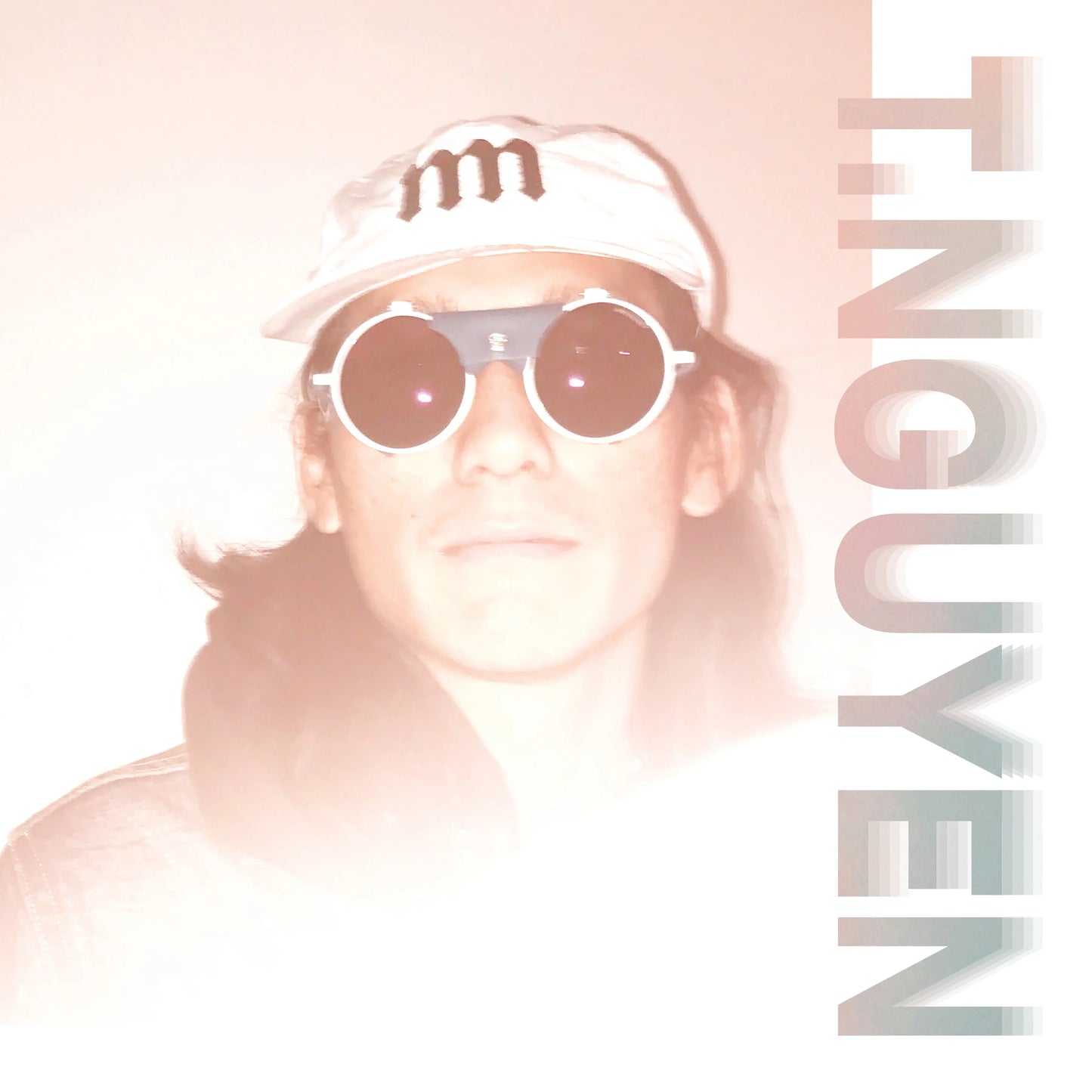 OOP010DA - T. Nguyen - OutofPrint Records OOP STORE