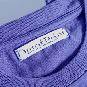 OutOfPrint Classic Tee | Archive Clothing