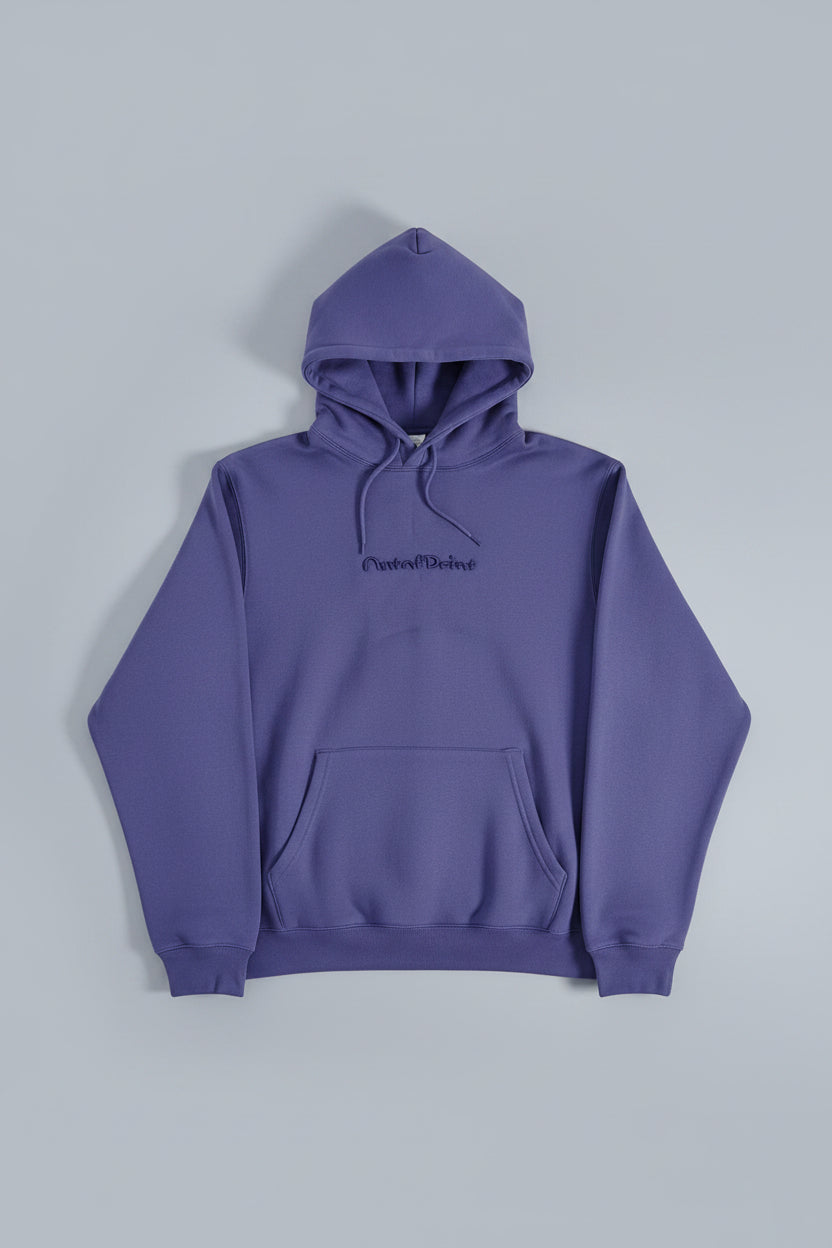 OutofPrint Classic Hoodie - Designed in Brooklyn - OOP STORE