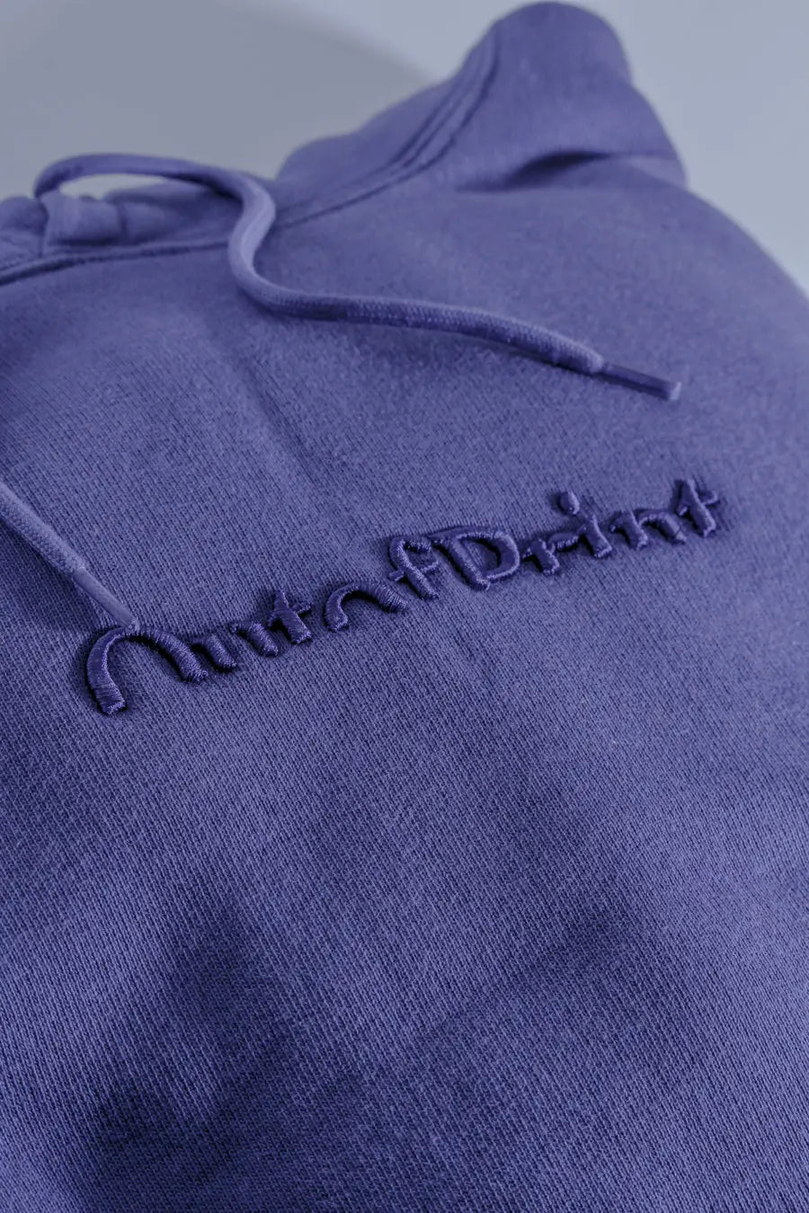 OutofPrint Classic Hoodie - Designed in Brooklyn