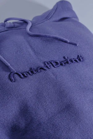 OutOfPrint Classic Hoodie | Archive Clothing