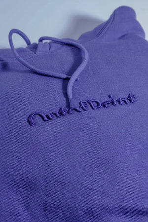 OutOfPrint Classic Hoodie | Archive Clothing