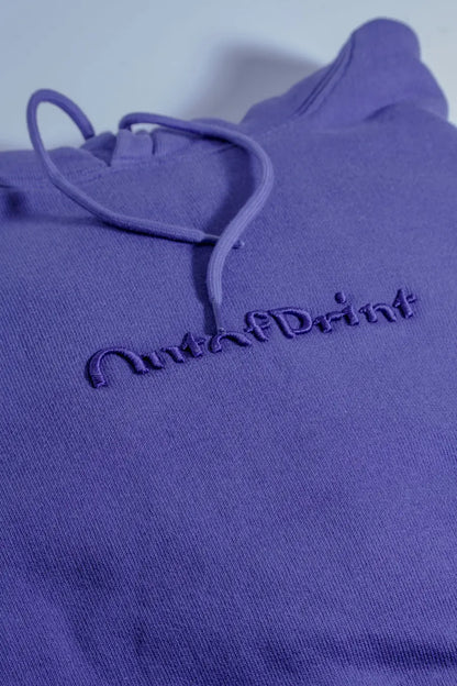 OutofPrint Classic Hoodie - Designed in Brooklyn