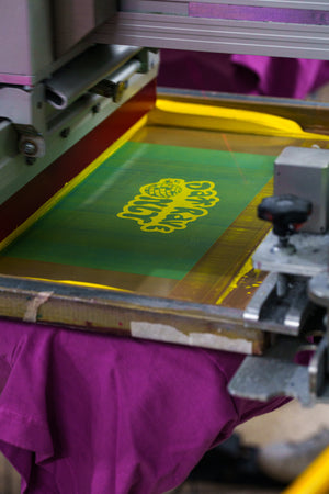 OutOfPrint Classic Tee – DayRave Edition
