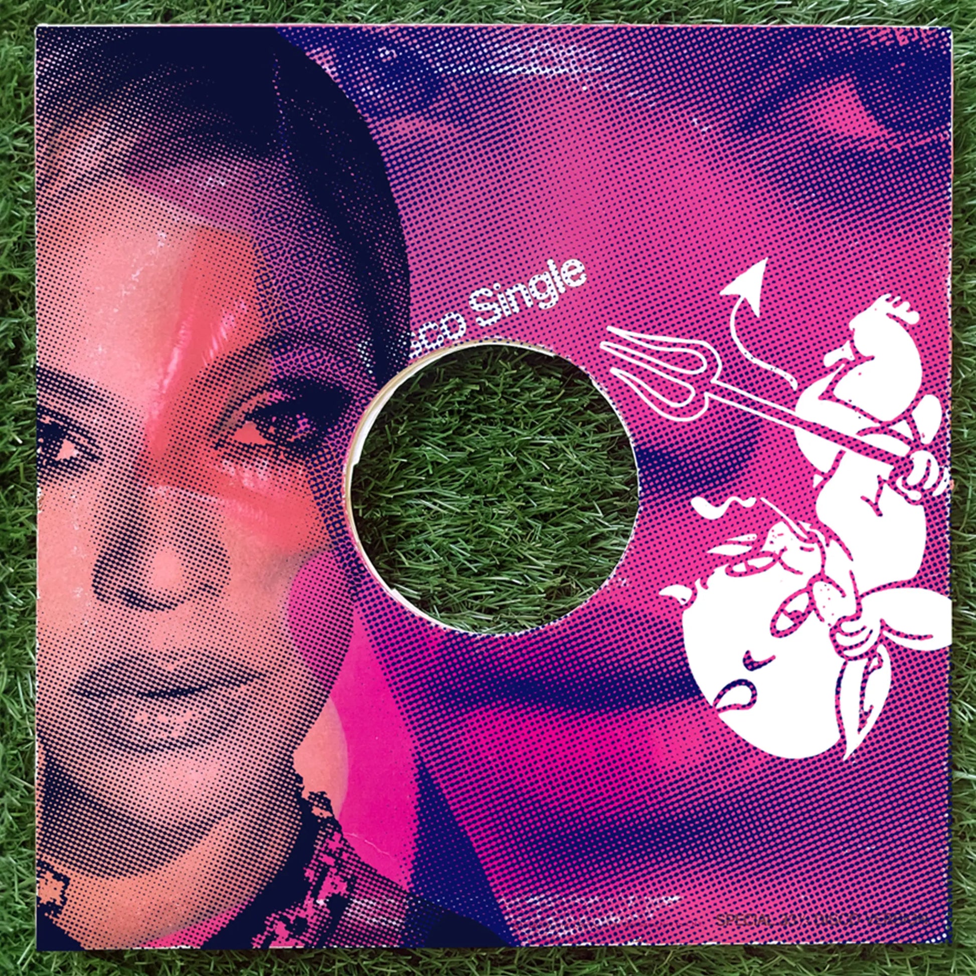 OOP017DA - T. Nguyen - How Ya Feel EP - OutofPrint Records OOP STORE