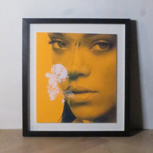 Framed Test Prints Ri Ri