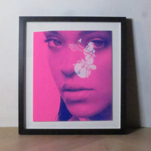 Framed Test Prints Ri Ri