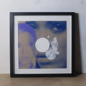How Ya Feel EP Prints