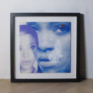 How Ya Feel EP Prints