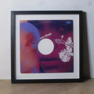 How Ya Feel EP Prints