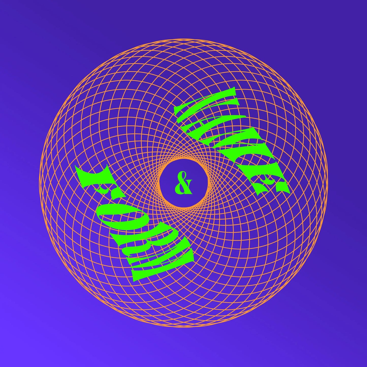 OOP015DA - T. Nguyen - Name & Form EP - OutofPrint Records OOP STORE