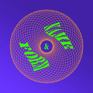 T. Nguyen – Name & Form EP (Digital)