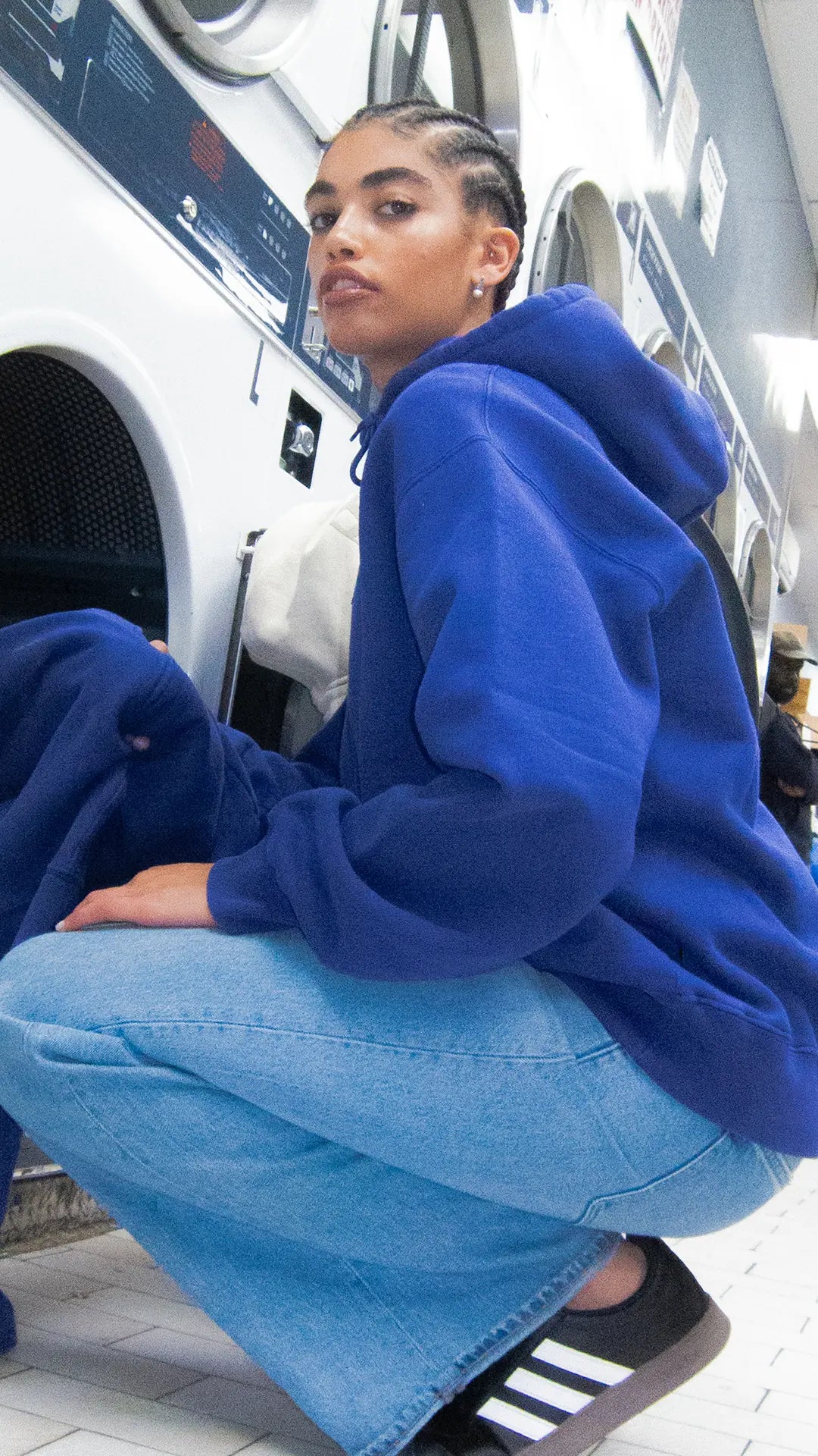 OutofPrint Classic Hoodie - Designed in Brooklyn - OOP STORE
