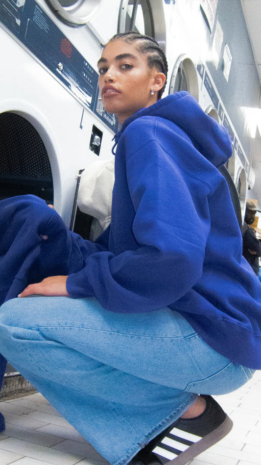 OutofPrint Classic Hoodie - Designed in Brooklyn