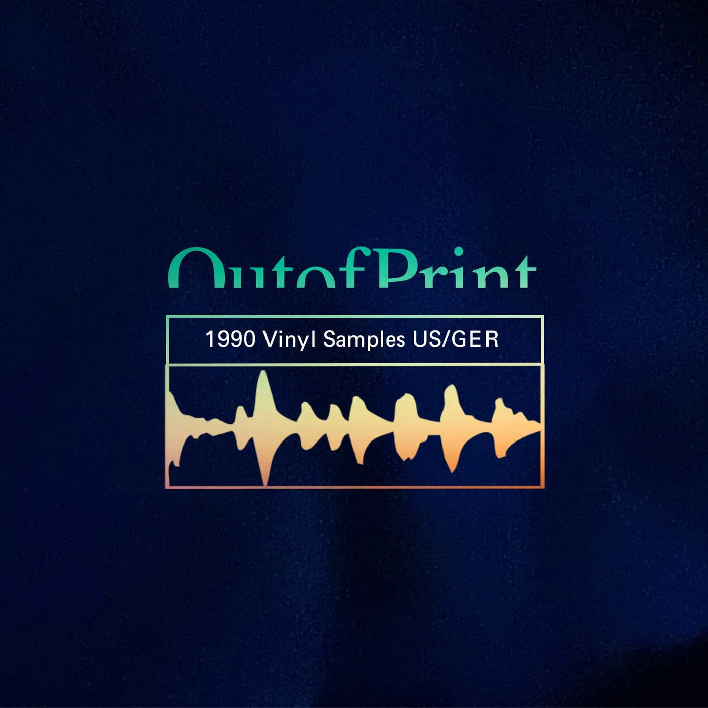 Outofprint Records Starter pack | T. Nguyen Bundle | Curated Music & Vinyl Sample Bundle - OOP STORE