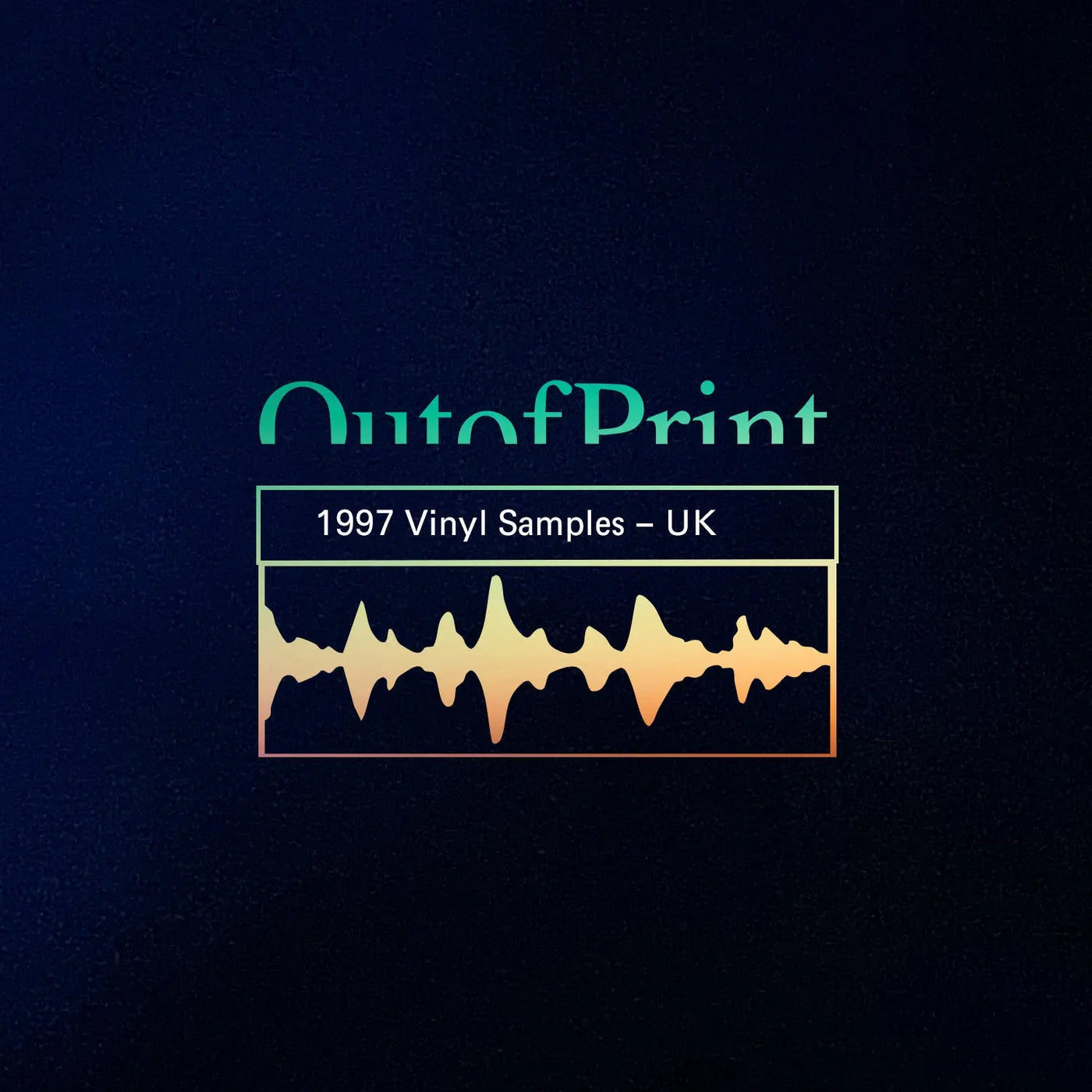 Outofprint Records Starter pack | T. Nguyen Bundle | Curated Music & Vinyl Sample Bundle - OOP STORE