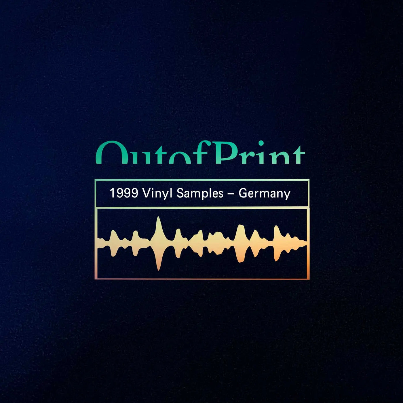 Outofprint Records Starter pack | T. Nguyen Bundle | Curated Music & Vinyl Sample Bundle - OOP STORE