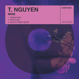 T. Nguyen – Mine (Digital)