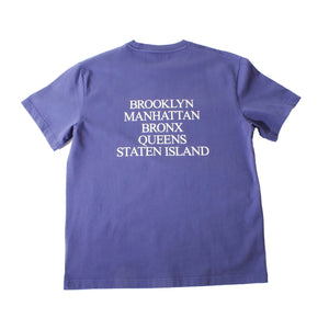 OutOfPrint Classic Tee | Archive Clothing