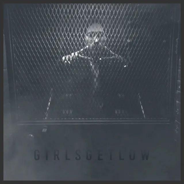 OOP002DA - girlsgetlow - OutofPrint Records OOP STORE