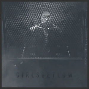 girlsgetlow – girlsgetlow LP (Digital)