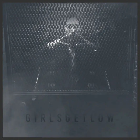 OOP002DA - girlsgetlow - OutofPrint Records OOP STORE