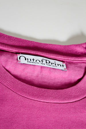 OutOfPrint Classic Tee – DayRave Edition