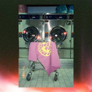OutOfPrint Classic Tee – DayRave Edition