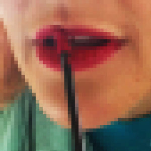 T. Nguyen – The Kissing Song EP (Digital)