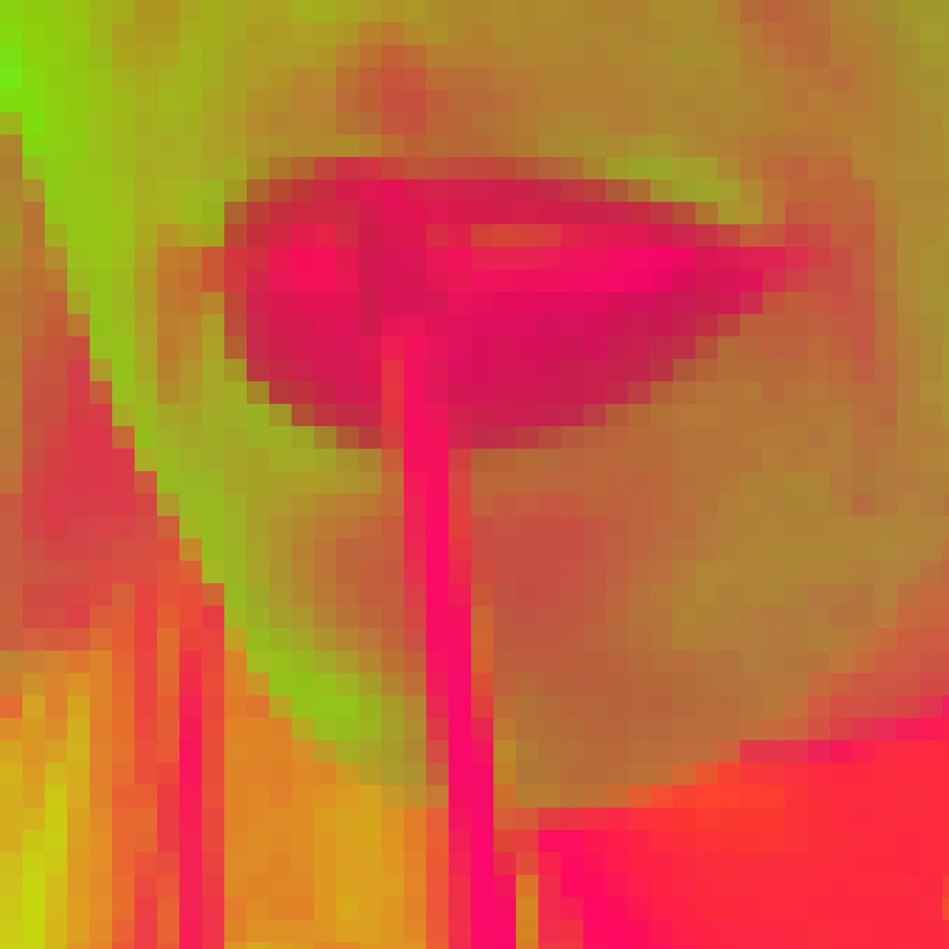 OOP011DA - T. Nguyen - The Kissing Song (Single) - OutofPrint Records OOP STORE