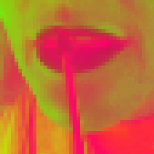 T. Nguyen – The Kissing Song EP (Digital)